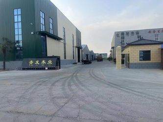 中国 Heze Qingfa Enterprises Co., Ltd.
