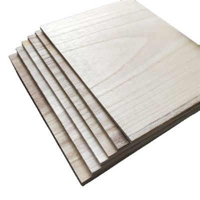 武術板 225x300mm パウロニア 折り木板 3-30MM 厚さ