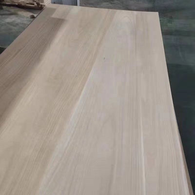 競争力のある長さ100mm-2440mmで棺のための固木板 280-310kg/m3