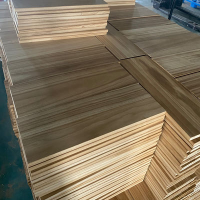 FSC100%認証された木製板で棚を改造 5-15日生産時間