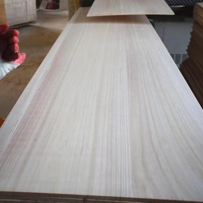 厚さ12mm 固木板 パロウニア木板 密度280~300kg/cbm