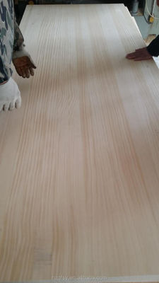 ワークショップ 松木板 密度 480~550kg/m3 の固形松木板