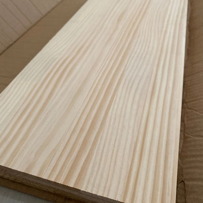 住宅用固木家具パネル 密度 280-300kgs/cbm パーソナルサイズ