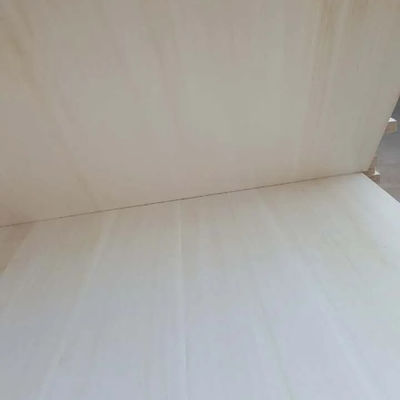 パーソナライズされたサイズ パウロwnia 木製 指合板 固木で自然色