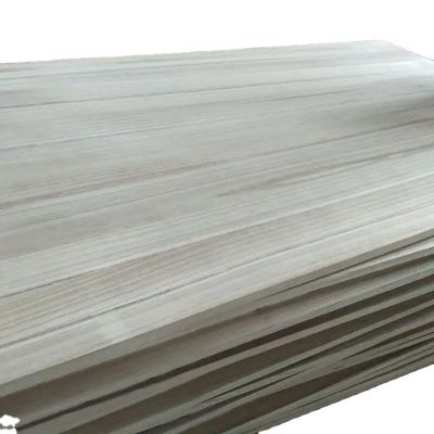 パーソナライズされたサイズ パウロwnia 木製 指合板 固木で自然色