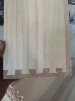 オーダーメイド サイズ 自然/白化 ハチミツバチ 箱 パインボード ハチミツバチ 箱 4 フレーム