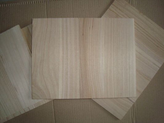 カラテ訓練用の耐久性のある木製の破板 厚さ6~50MM