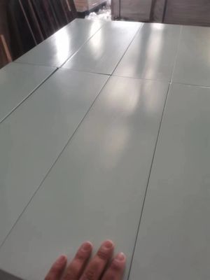 プロジェクト解決能力のためのカスタムカラー 松木シート 装飾木パネル