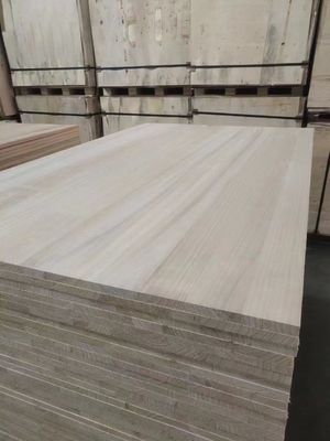 家具製造 AA パウロwnia フリー・スペアパーツ付き 木製板
