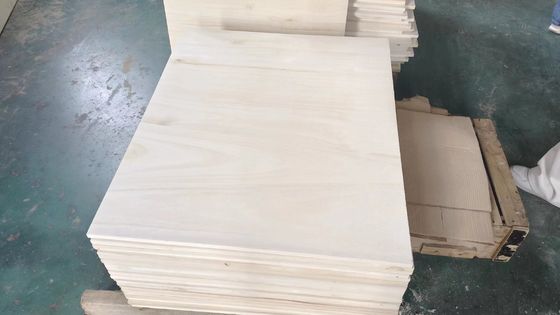 ホーム 装飾 材料 パウロwnia 漂白板 オンライン技術サポート