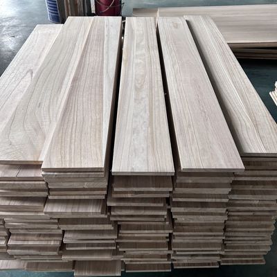 家具 キャビネット 板 ソープ 木材 ポールウニア 木材 グレード AA AB BB BC