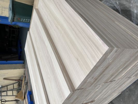家具 キャビネット 板 ソープ 木材 ポールウニア 木材 グレード AA AB BB BC