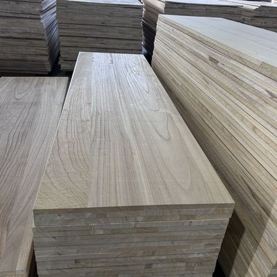 家具 キャビネット 板 ソープ 木材 ポールウニア 木材 グレード AA AB BB BC