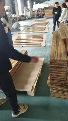 100mm-2440mm 長さ 壁棚 浮き棚 収納ラック 焼いたパウロwnia 木板