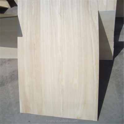 AA級 家具キャビネット パウロニア 固木板 湿度8%~12%の木材