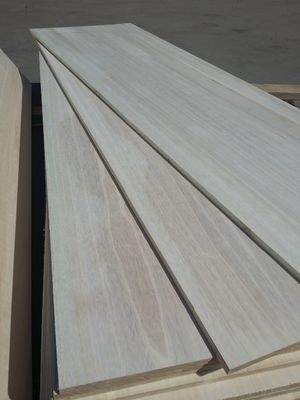 トップル木板 固木板 AA AB グレード 長さ 100mm-2440mm オンライン技術サポート
