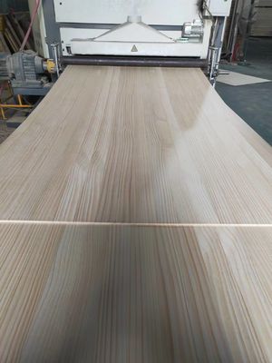 2440x1220mm オーダーメイド 伝統的なスタイル 固木板 ラジータ パインボード