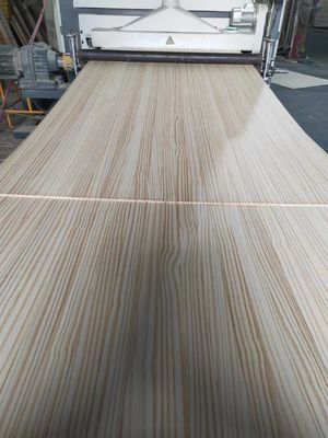 2440x1220mm オーダーメイド 伝統的なスタイル 固木板 ラジータ パインボード