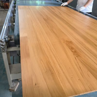 炭化ポップル木板 幅100~120mm オンライン技術サポート