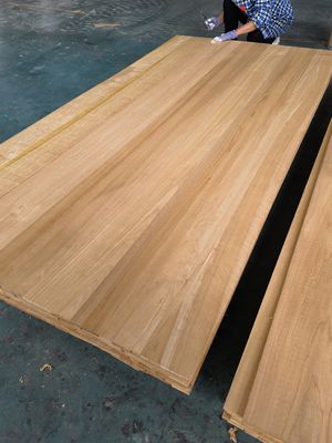 炭化ポップル木板 幅100~120mm オンライン技術サポート