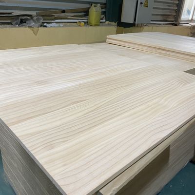 910 X 910mm パーソナライズされたサイズ 自然質の松の木板