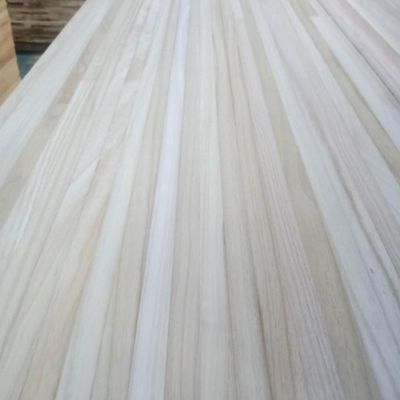 現代のグラフィックデザイン 天然ポップル木材板 プロジェクトソリューション能力