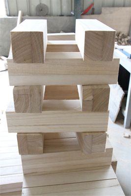 トップル固木板 湿度8%~12% 長さ100mm~2440mm