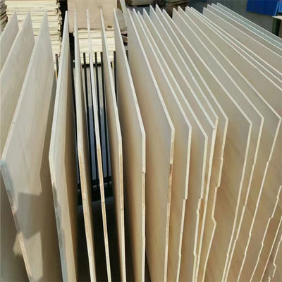トップル木コアシート密度 470kg/m3 自然または白化