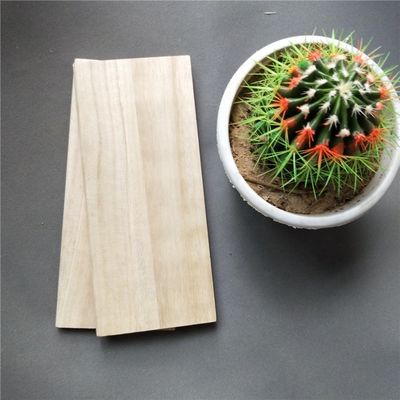 建築 建築家具 パウロニア 固木板 密度300kg/m3