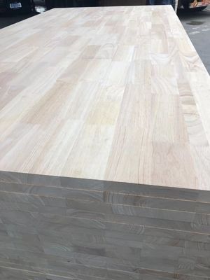 固形ゴム木製 紫外線テーブルのための指関節板 8mm-40mm 厚さ 100-1220mm 幅