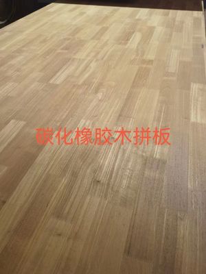 100~120mm 幅 ゴム指関節 木板 家具 テーブルトップ 丸い角
