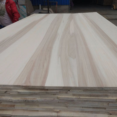 2440x1220mm 具材用ポップルボード 厚さ9mm-50mm 多用性