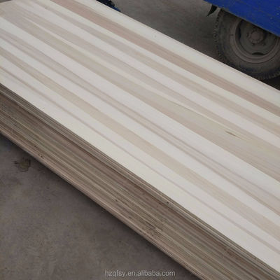 2440x1220mm 具材用ポップルボード 厚さ9mm-50mm 多用性