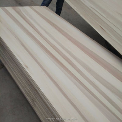 2440x1220mm 具材用ポップルボード 厚さ9mm-50mm 多用性