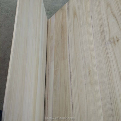 2440x1220mm 具材用ポップルボード 厚さ9mm-50mm 多用性