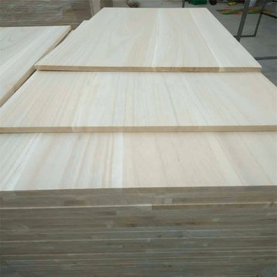 競争力のある長さ100mm-2440mmで棺のための固木板 280-310kg/m3