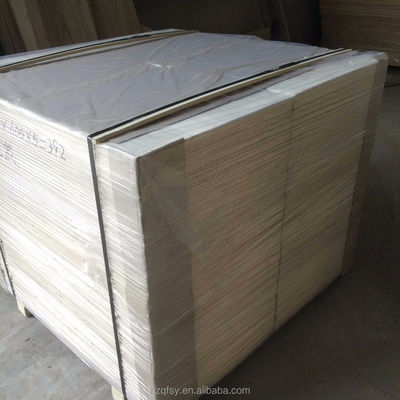 2440x1220mm 具材用ポップルボード 厚さ9mm-50mm 多用性