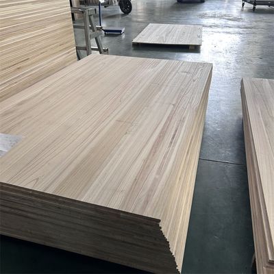 競争力のある長さ100mm-2440mmで棺のための固木板 280-310kg/m3