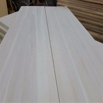 軽量家具の包装用パロウニア木板 幅100 1220mm 耐久性