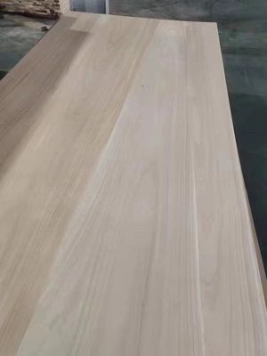 モダンなデザイン パウロwnia マシッドボード 幅100~1220mm 装飾用