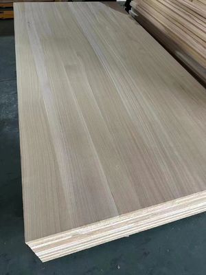 モダンなデザイン パウロwnia マシッドボード 幅100~1220mm 装飾用