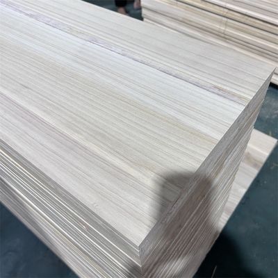 2440x1220 または 1200x600 サイズ プリンセス パウロニア オーダーメイド オプションのための家具のボード