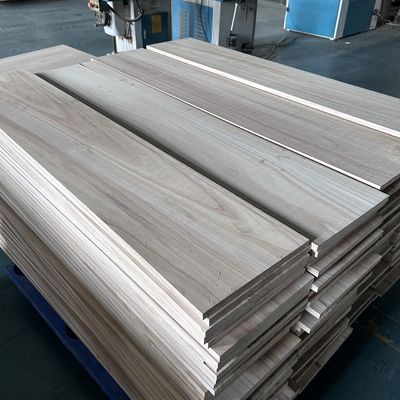 FSC 認定 パウロwnia スラット 販売後サービスが含まれています