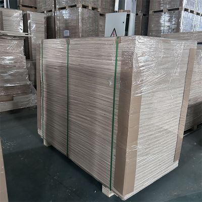 湿度 8%~12% 現代のデザイン 葬儀用材材の市場用パウロニア木