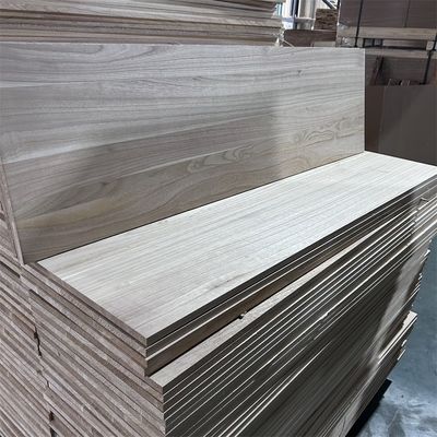 無料 パーツ パウロニア 木板 パウロニア 木材コア 水分含有 8%~12%