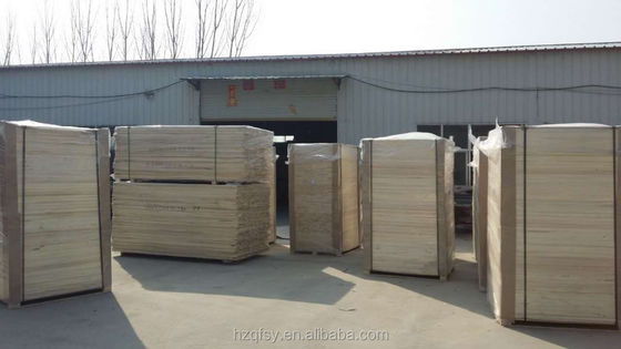 100% マシッドウッド パロウニア フィンガー 木製家具の共同委員会と FSC 100% 承認