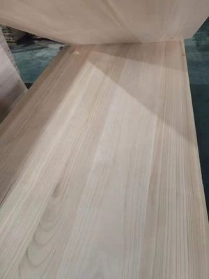 T/T 支払 厚さ 1.5mm 現代のデザイン DIY 木造モデルのための木工材料