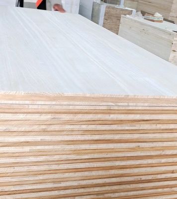厚さ12mm 固木板 パロウニア木板 密度280~300kg/cbm