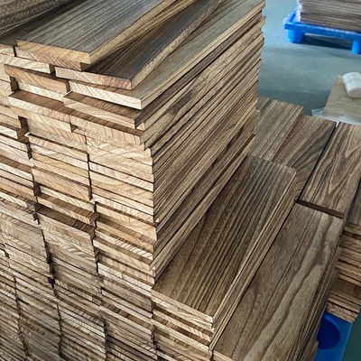 焼いた天然パウロwniaで作られた家具,販売後サービスと無料の部品