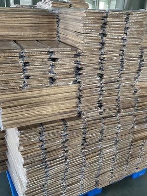 焼いた天然パウロwniaで作られた家具,販売後サービスと無料の部品